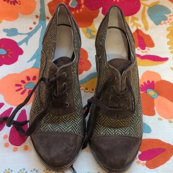Johnston & Murphy | Shoes | Johnston Murphy Size 7 Shoes  display picture 1